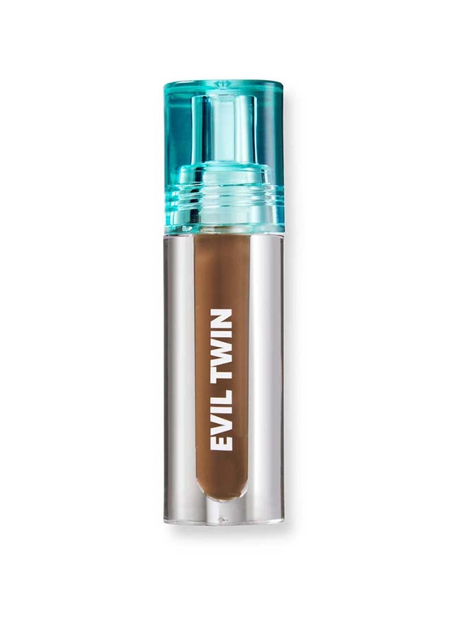 Trouble Maker Evil Twin Tinted Brow Gel Medium Brown - Image 1